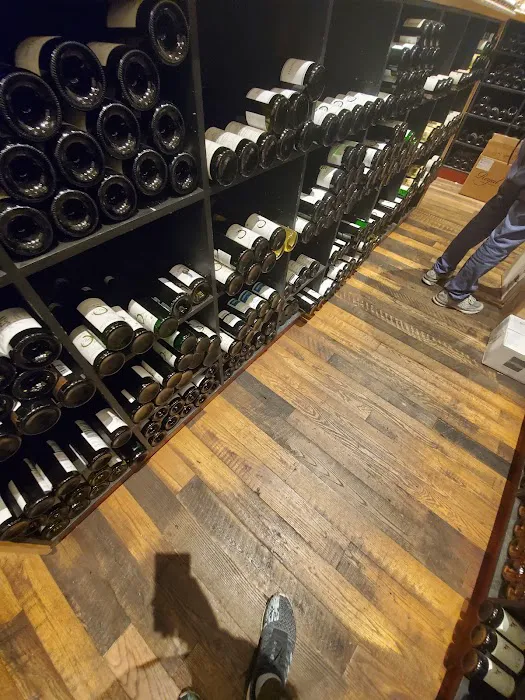Chambers Street Wines 0