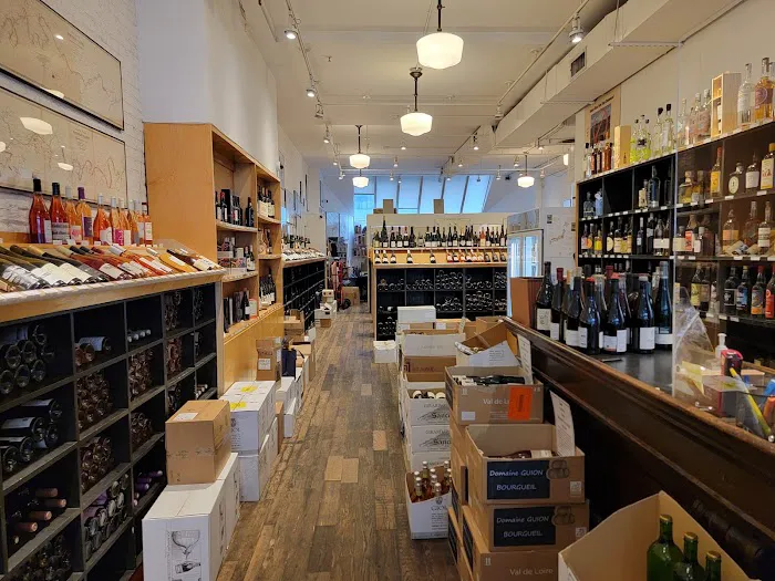 Chambers Street Wines 6