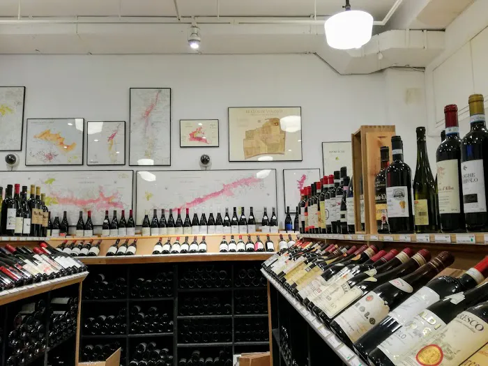 Chambers Street Wines 5