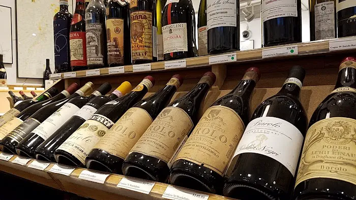 Chambers Street Wines 2