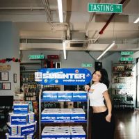Broadway Spirits