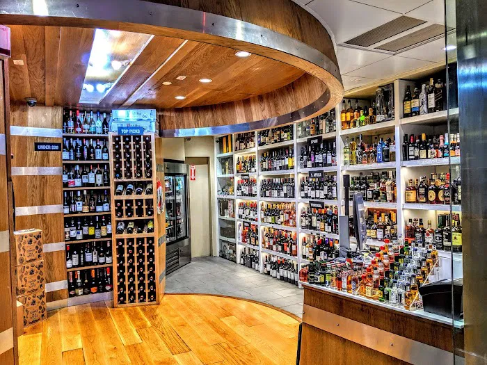 Freedom Wine Cellar 3