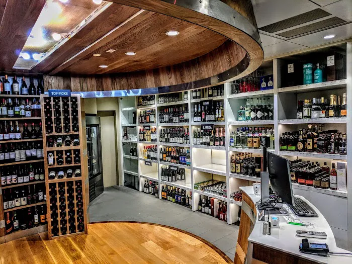 Freedom Wine Cellar 0