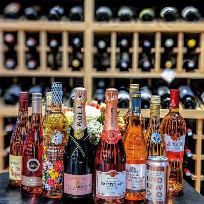 Freedom Wine Cellar 6
