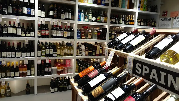 Freedom Wine Cellar 5