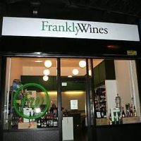 Frankly Wines