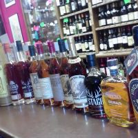 Maiden Lane Wine and Liquor