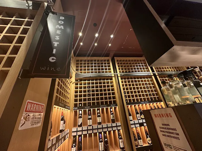 Pure Liquid Wine & Spirits 7