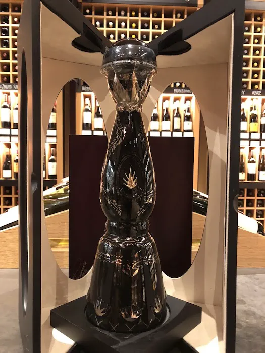 Pure Liquid Wine & Spirits 0