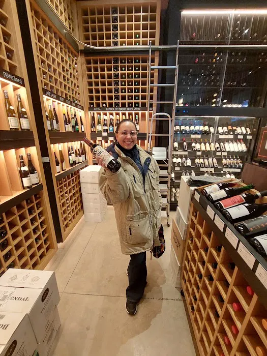 Pure Liquid Wine & Spirits 5