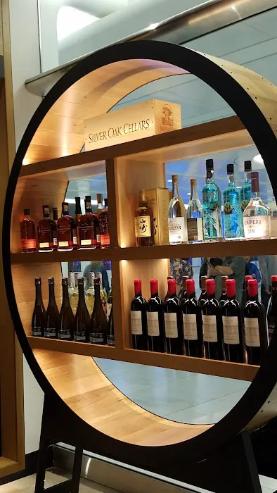 Pure Liquid Wine & Spirits 6