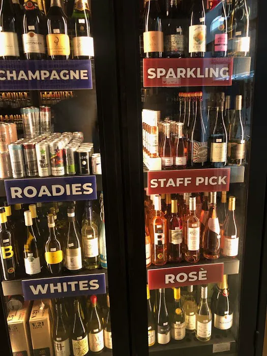 Pure Liquid Wine & Spirits 9