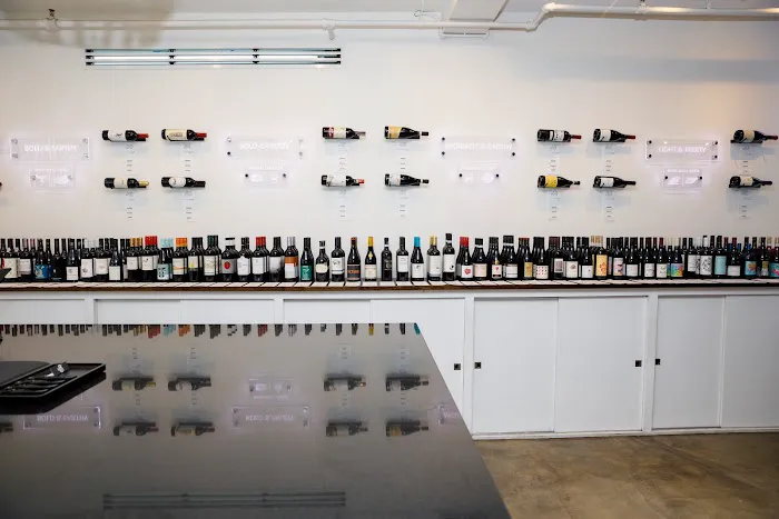 Simply Wine 0