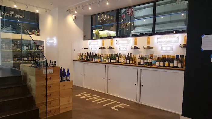 Simply Wine 8
