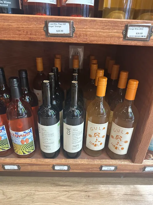 Archive Wine And Spirits 3