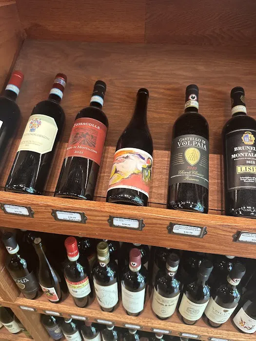 Archive Wine And Spirits 2