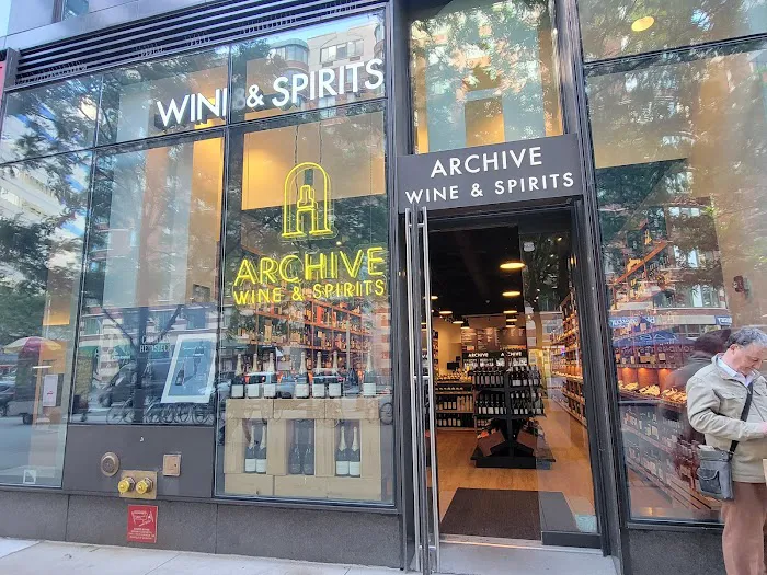 Archive Wine And Spirits 5