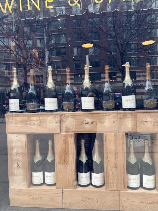 Archive Wine And Spirits 6