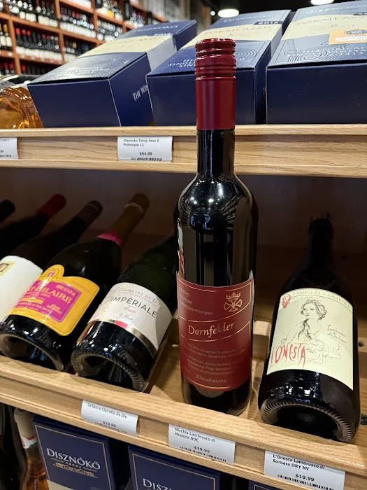 Archive Wine And Spirits 9
