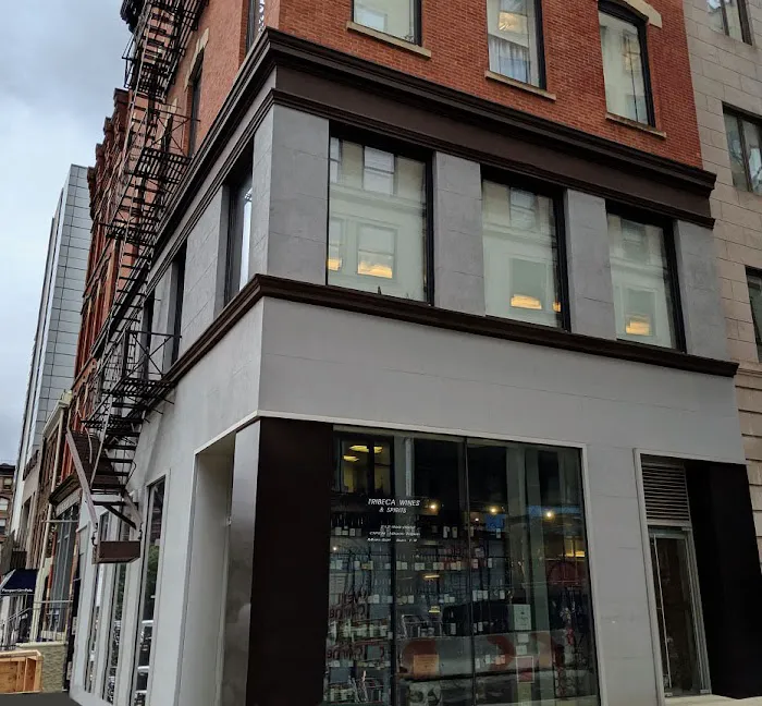 Tribeca Wines & Spirits 1