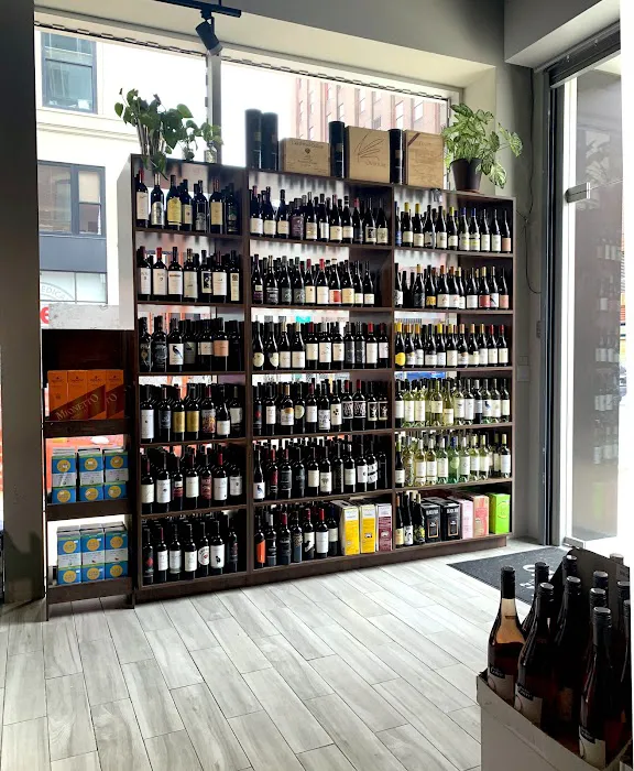 Tribeca Wines & Spirits 3