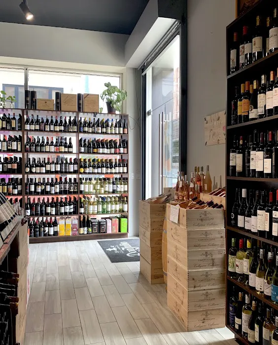 Tribeca Wines & Spirits 2