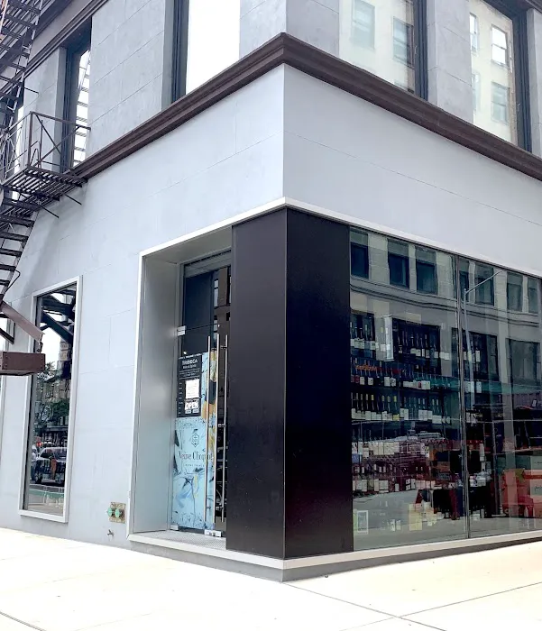 Tribeca Wines & Spirits 5