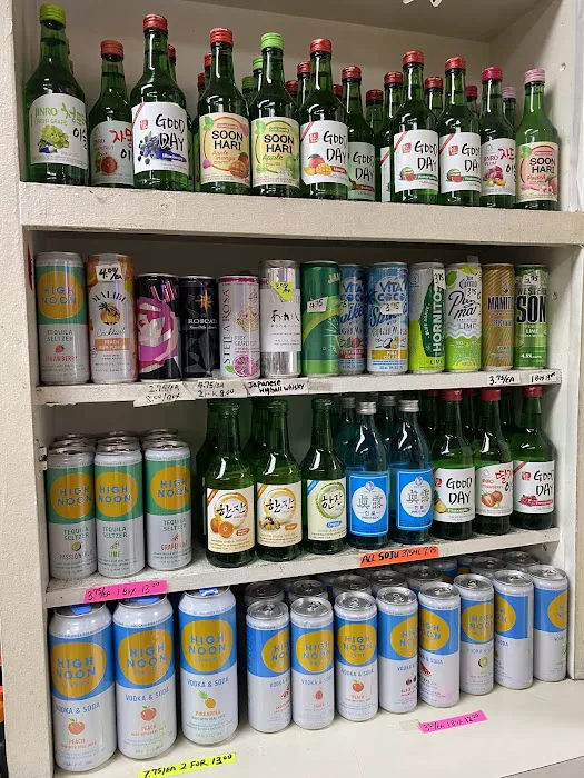 Mark's Wine & Spirits Inc. 4