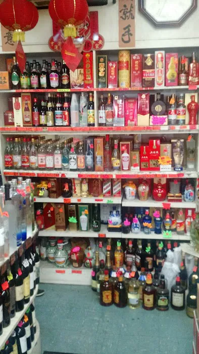 Mark's Wine & Spirits Inc. 0