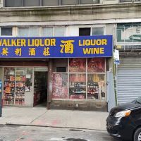Walker Liquor Corp.