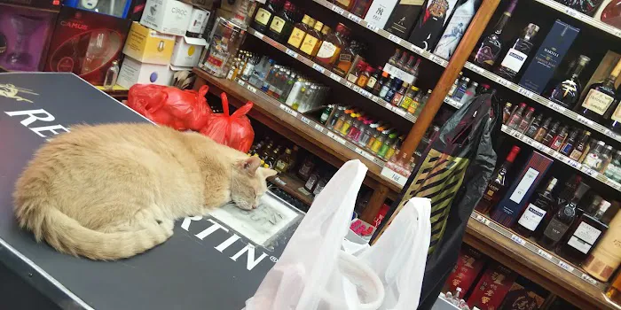 Sam Wai Liquor Store 0
