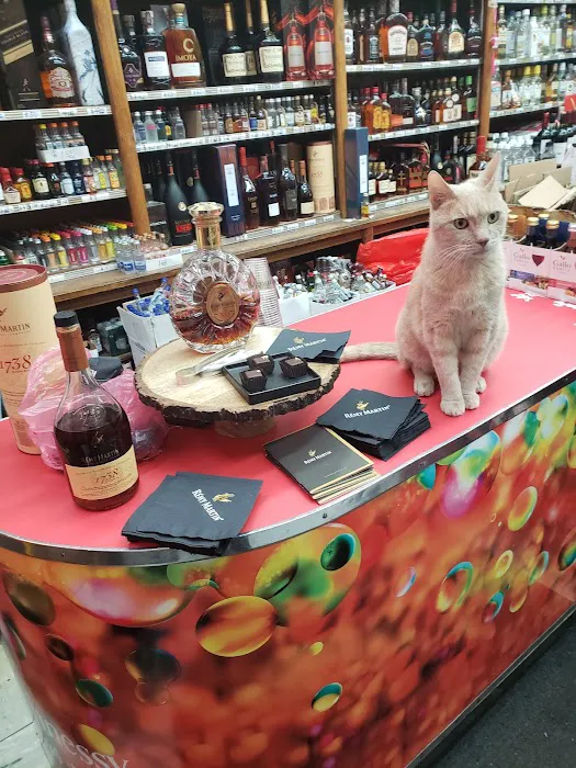Sam Wai Liquor Store 4