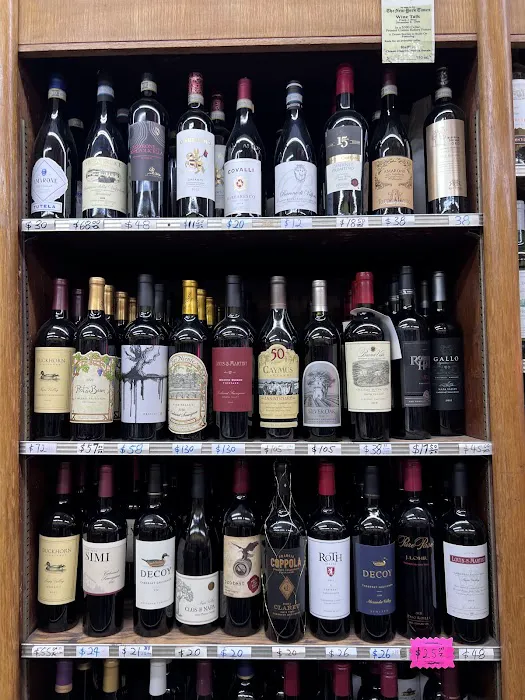 Sam Wai Liquor Store 9