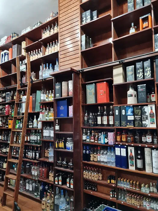 Wall Street Wine Merchants (Wine Window Inc.) 9