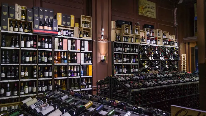 Rosetta Wines: Purveyors of Fine Wines & Spirits 5
