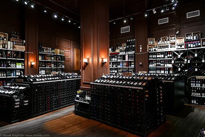 Rosetta Wines: Purveyors of Fine Wines & Spirits 2