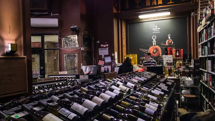 Rosetta Wines: Purveyors of Fine Wines & Spirits 4