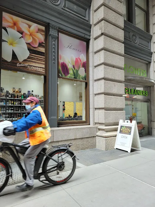 Rosetta Wines: Purveyors of Fine Wines & Spirits 7