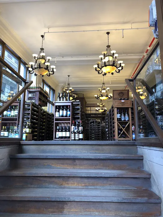 West Street Wine & Spirits 1