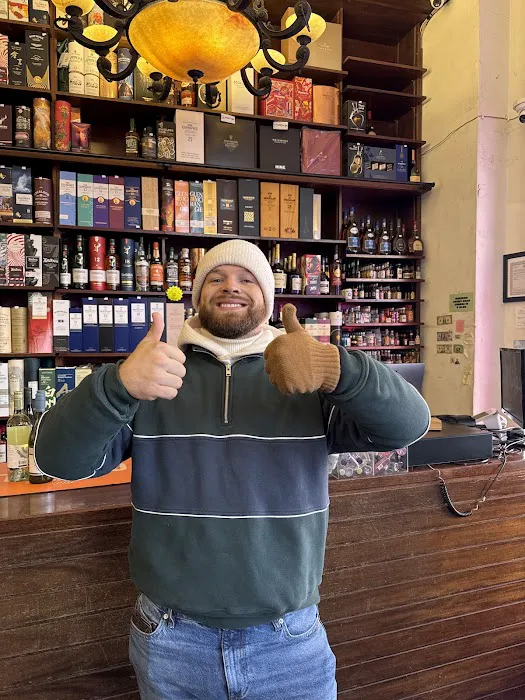 West Street Wine & Spirits 3