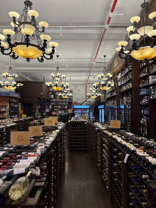 West Street Wine & Spirits 2