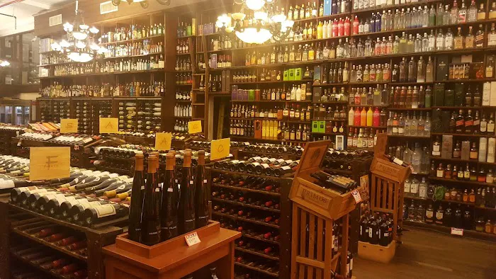 West Street Wine & Spirits 6