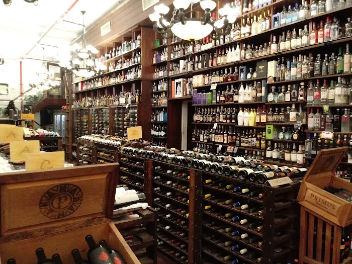 West Street Wine & Spirits 5