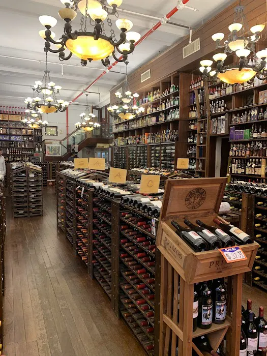 West Street Wine & Spirits 4