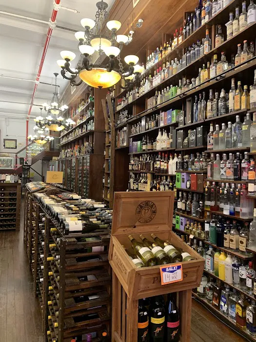 West Street Wine & Spirits 9