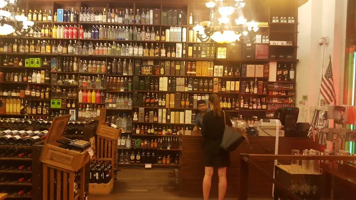West Street Wine & Spirits 8