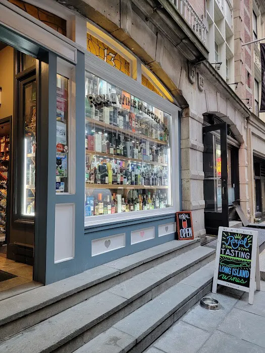 Royal Wine Merchants 0