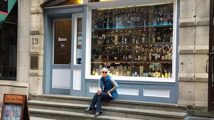 Royal Wine Merchants 2