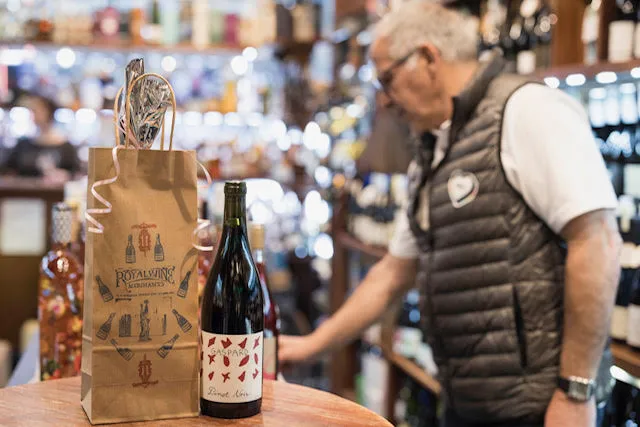 Royal Wine Merchants 4