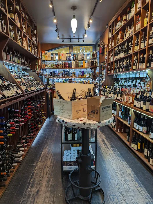 Royal Wine Merchants 1